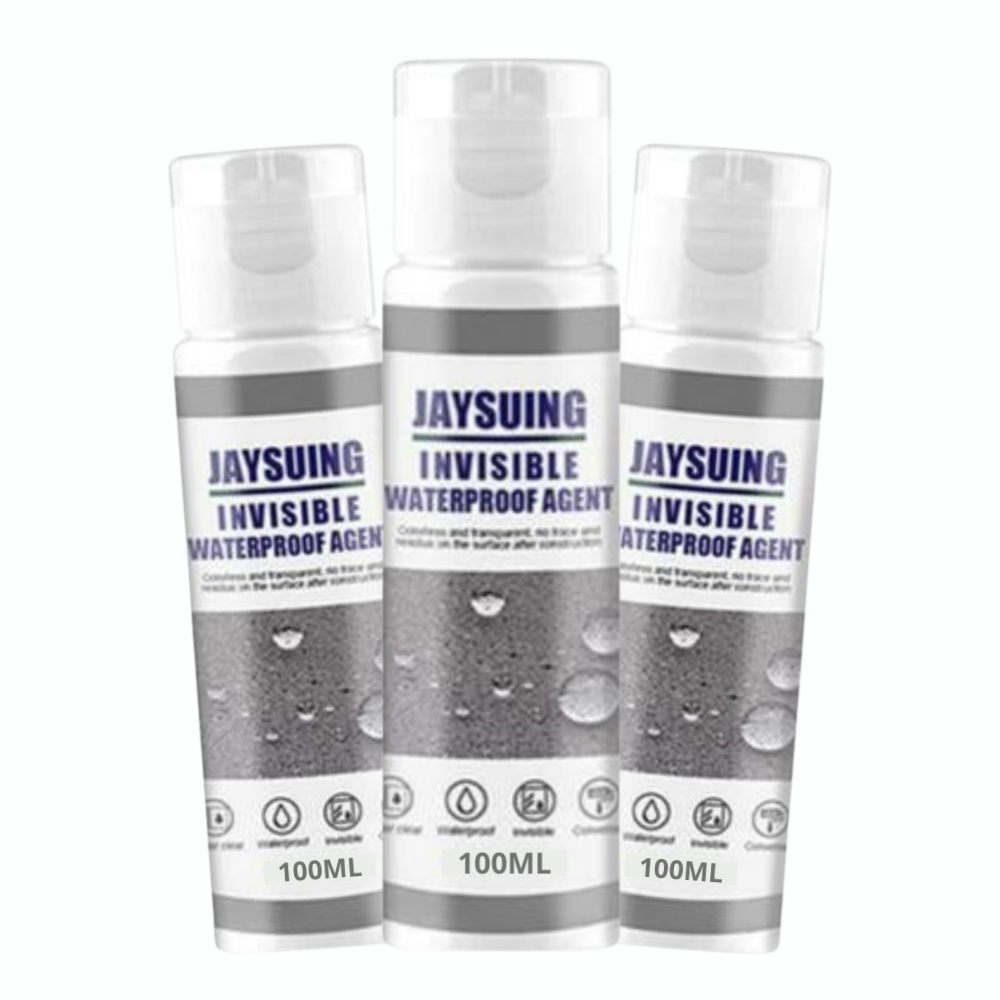 Spray para Trincas, Goteiras e Vazamentos Profissional 100Ml