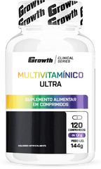 Multivitaminico Ultra 120Comp