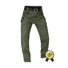 Calça Adventure Militar