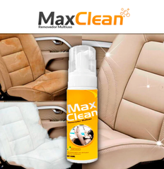 Spray Multiuso Removedor de Manchas/MaxCleaner